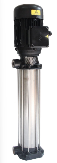 HCD Pump
